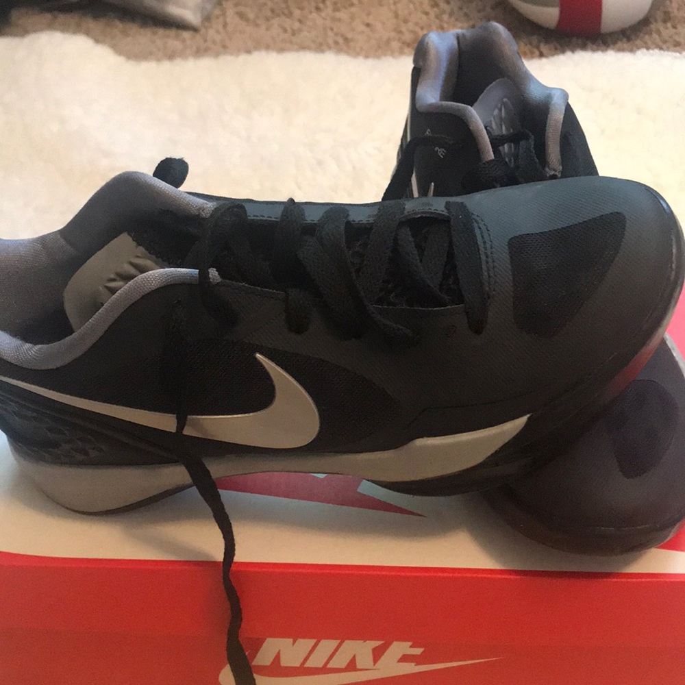 Brand New Nike Hyper Spikes NWOT